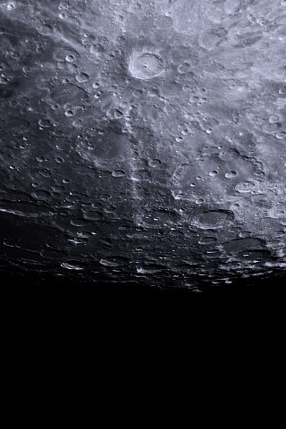 Другая сторона Луны обои