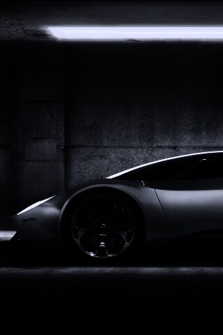 Lamborghini Insecta обои