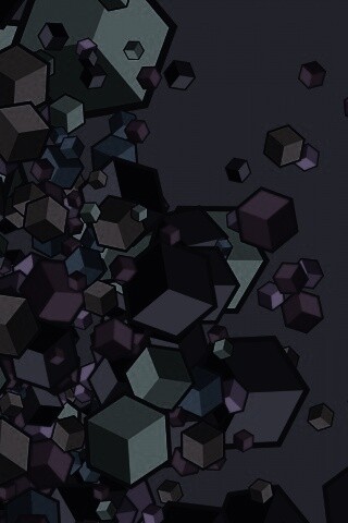 Кубизм обои