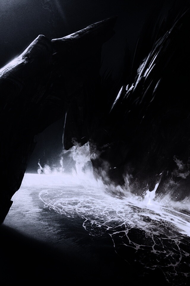 Космический взрыв обои