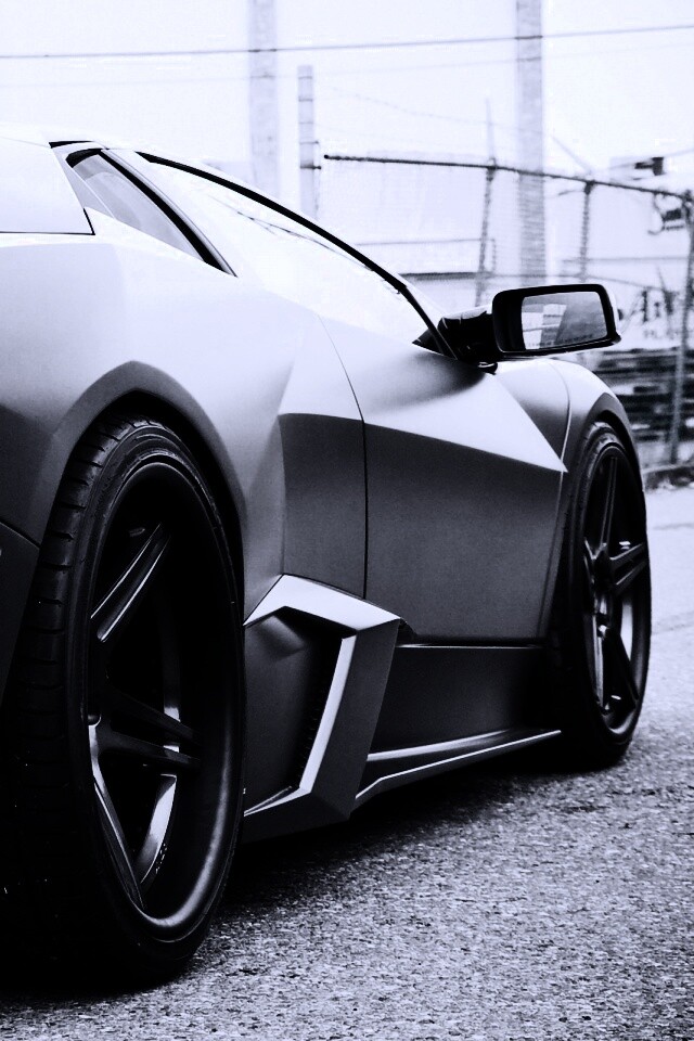 Железный зверь обои