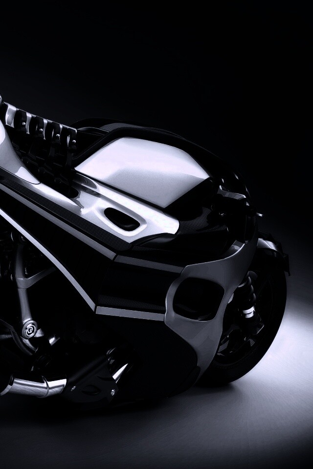 Мотоцикл обои