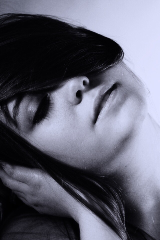 Замечталась обои