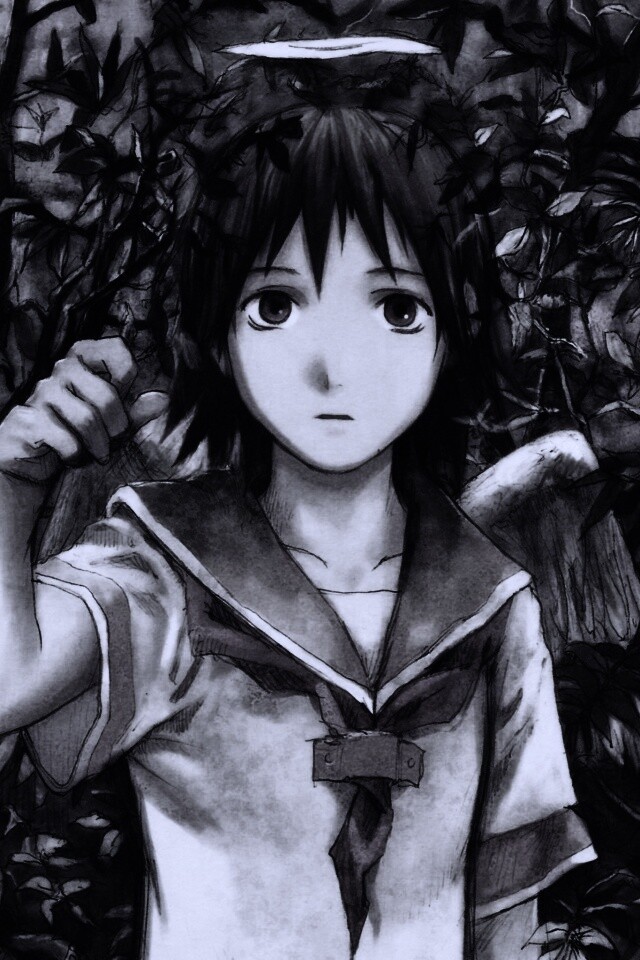 Маленький ангел обои