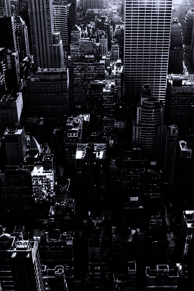 Нью Йорк обои