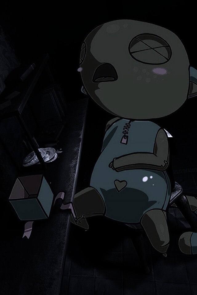 Смреть на день рождение обои