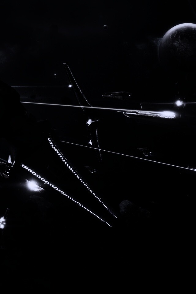 Космическая баталия обои