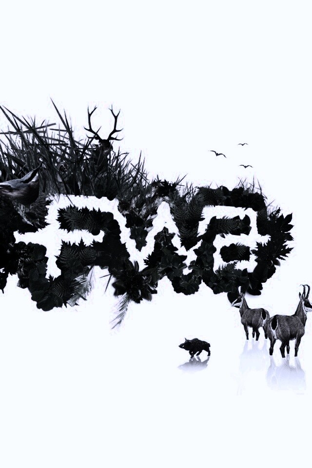 FWA обои