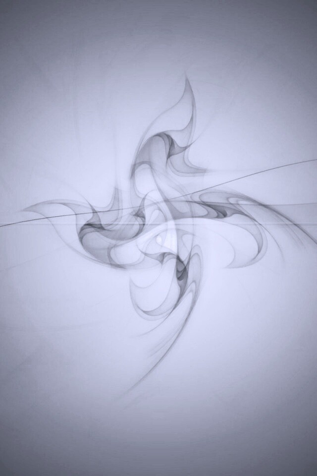 Карандашный абстрактный рисунок обои