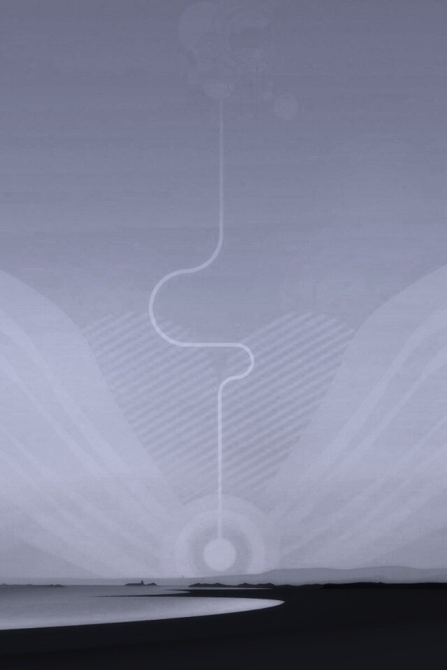 Крылатое солнце обои