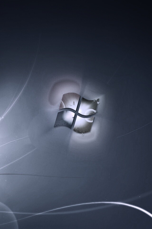 Стандартные обои Windows 7 обои