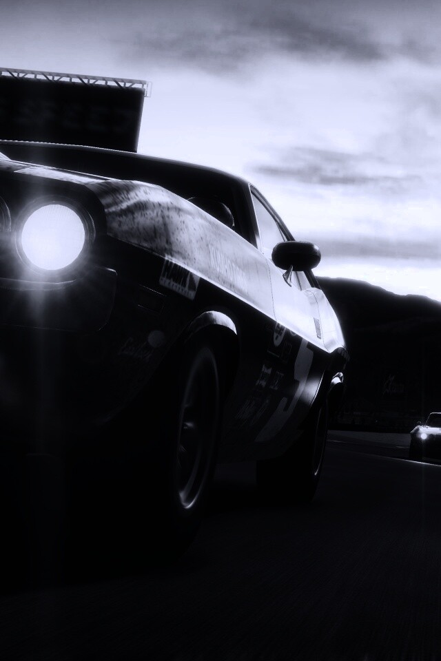 Shift 2 Unleashed обои