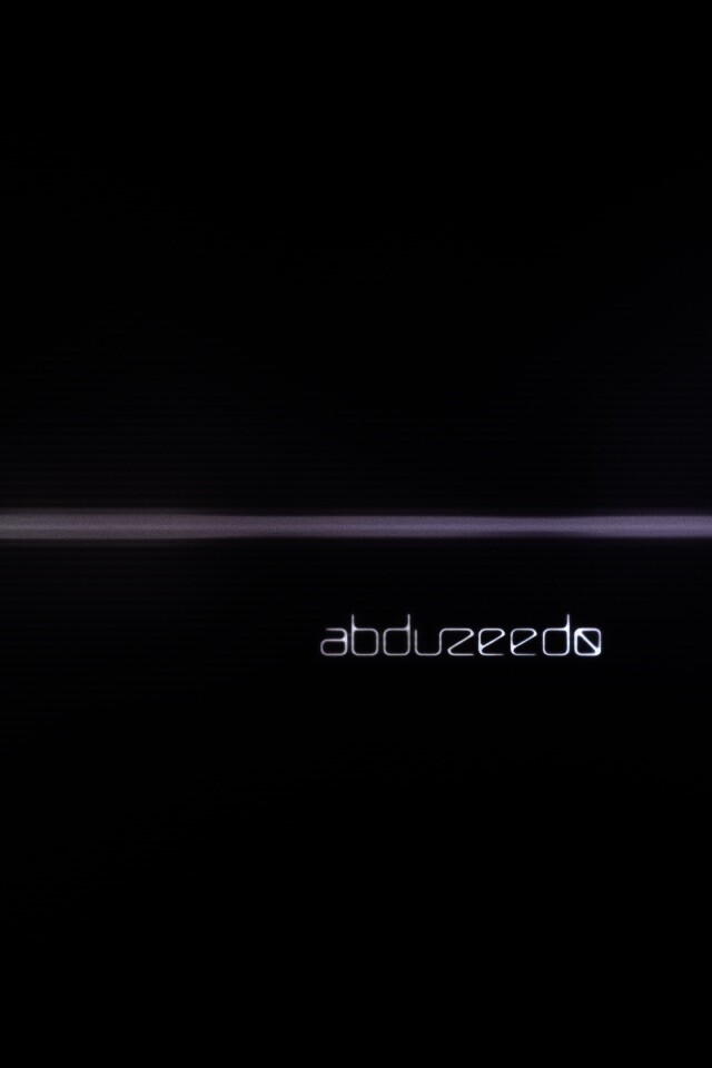 Abduzeedo обои