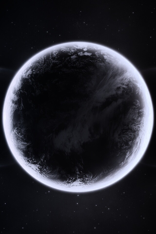 Три планеты обои