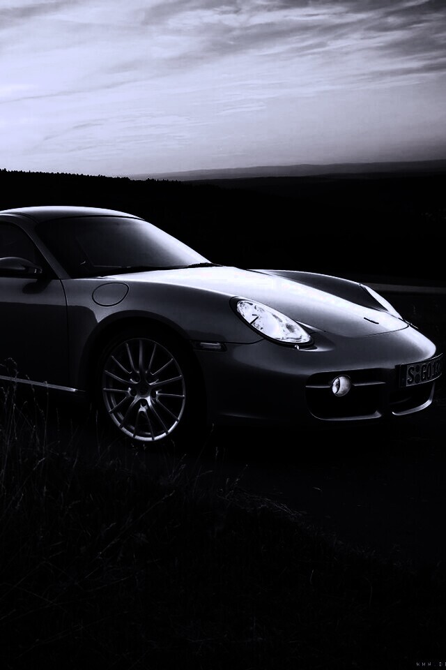 Porsche 911 обои