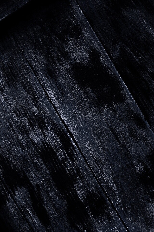 Некогда синий забор обои