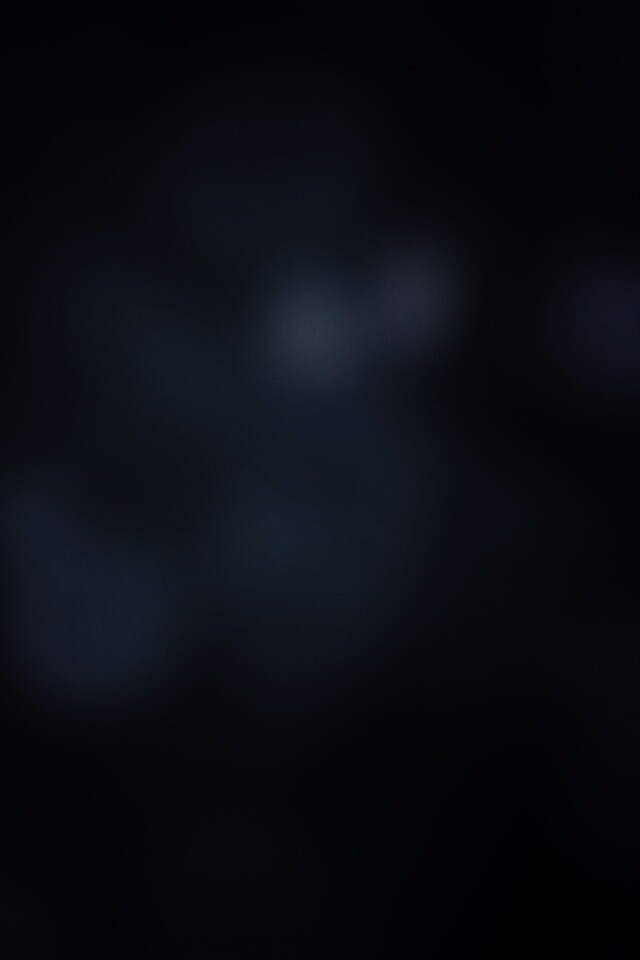 Размытый синий фон обои