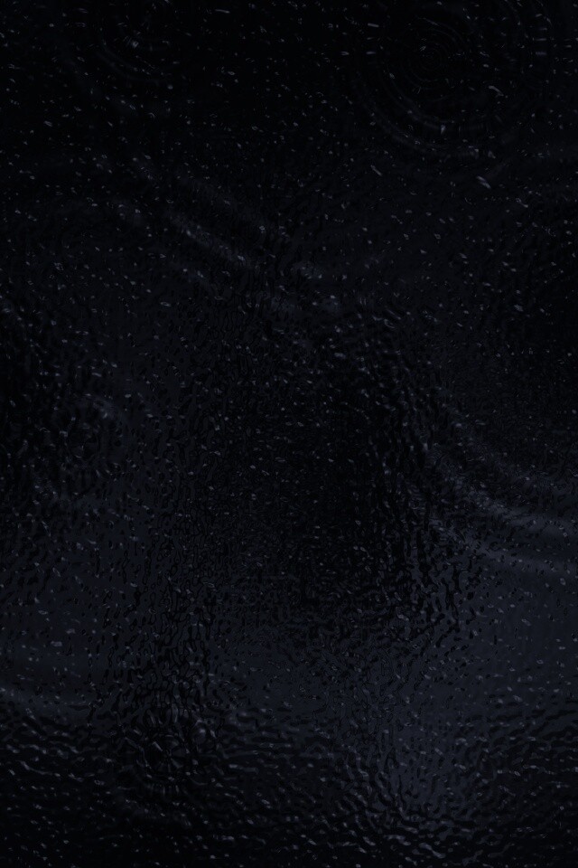 Рябь и круги на воде обои