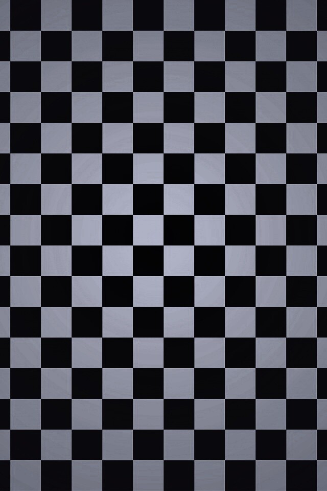 Красно-желтая клетка обои