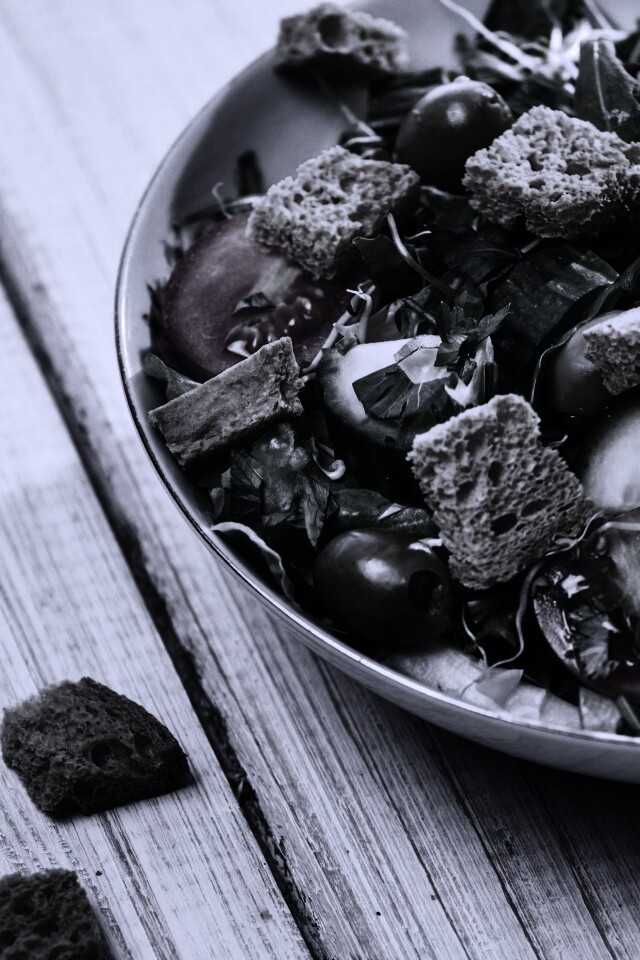 Салатик обои