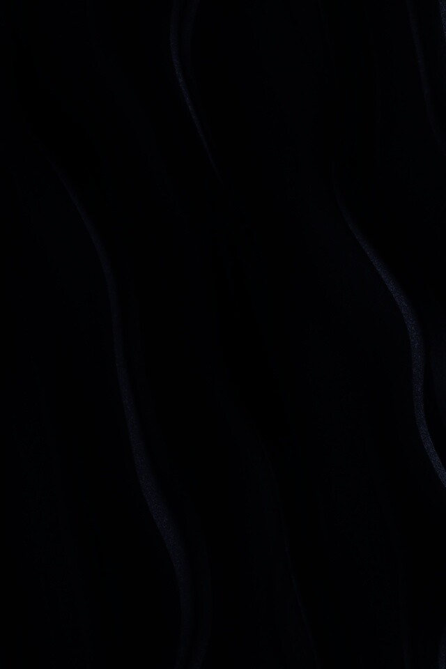 Полуночно-синие волны обои