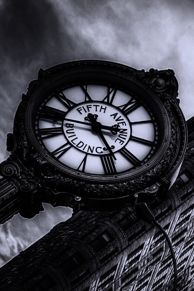 Флэтайрон-билдинг обои