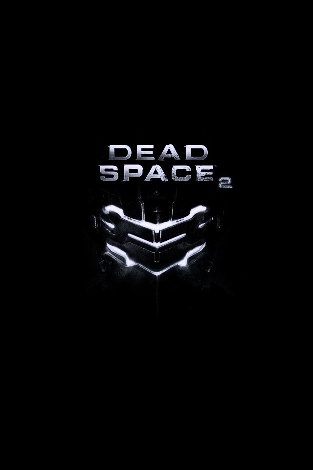 Dead space 2 обои