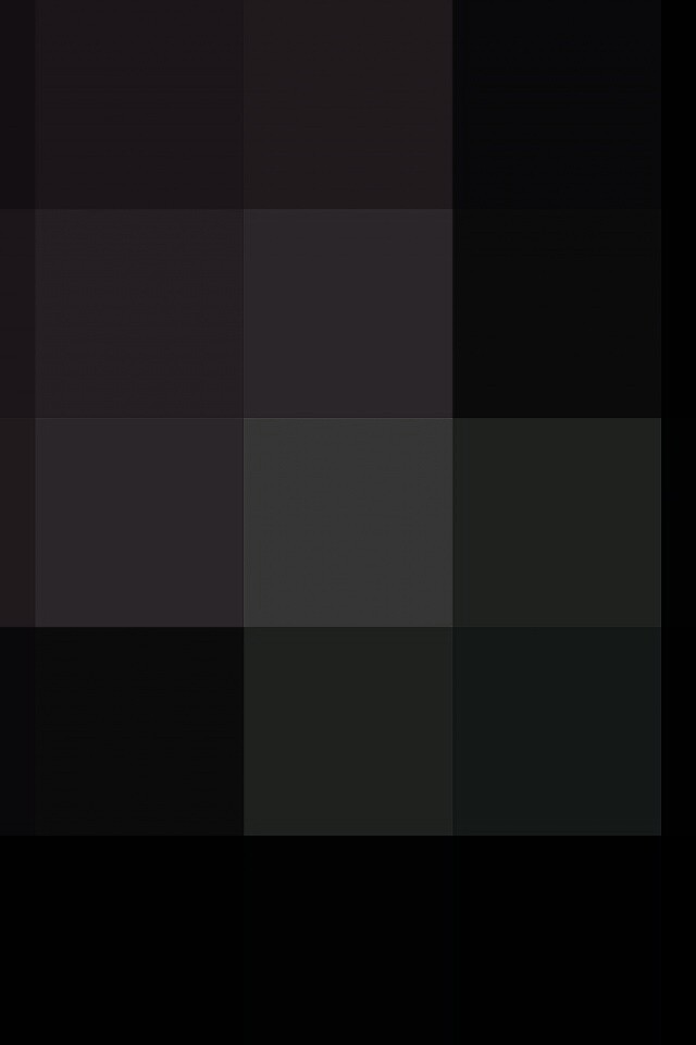 Позитивная палитра обои