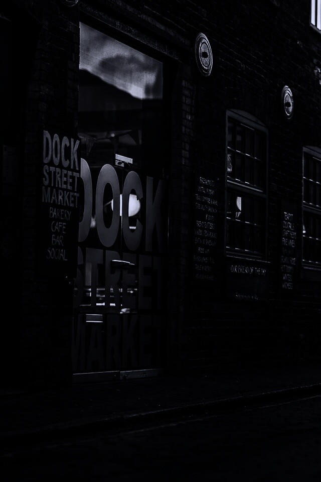 Магазин на Портовой улице обои