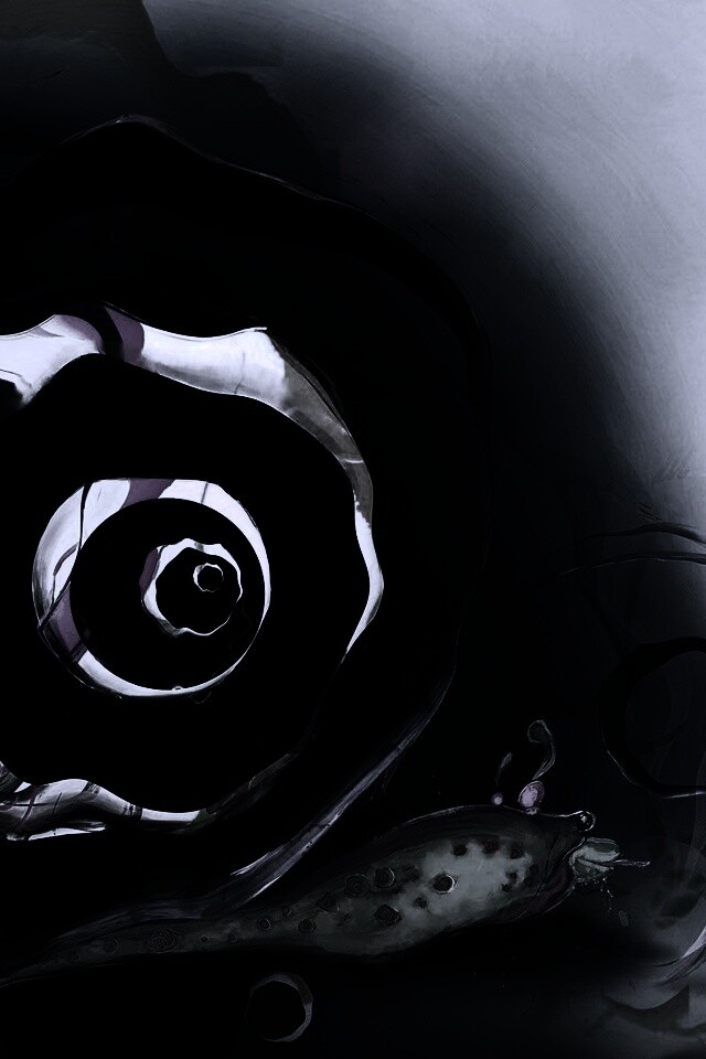 Абстрактное нечто обои