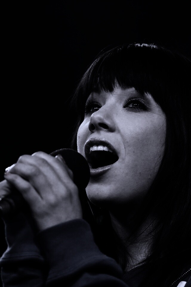 Карли Рэй Джепсен обои