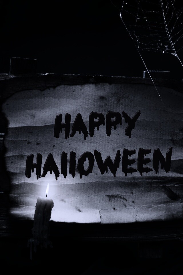 Веселого Хэлоувина! обои