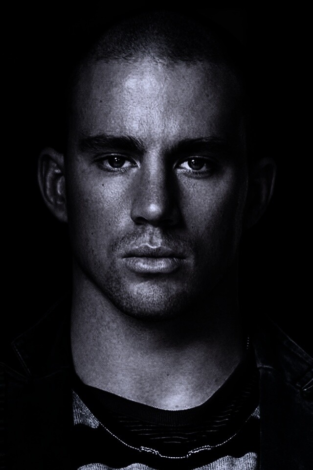 Ченинг Татум обои