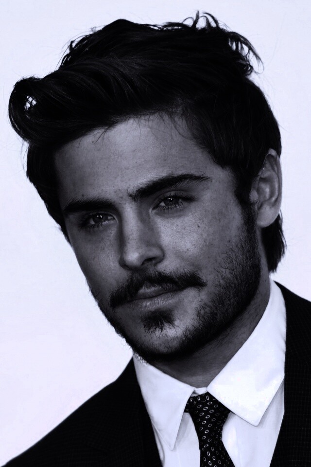 Зак Эфрон обои