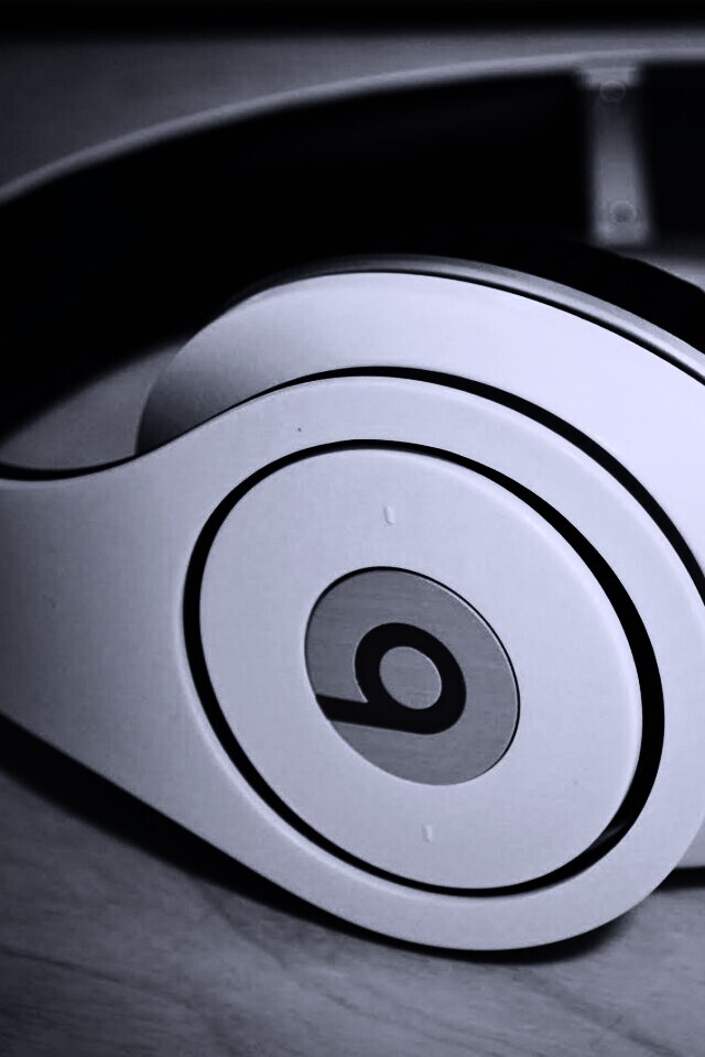 Наушники обои