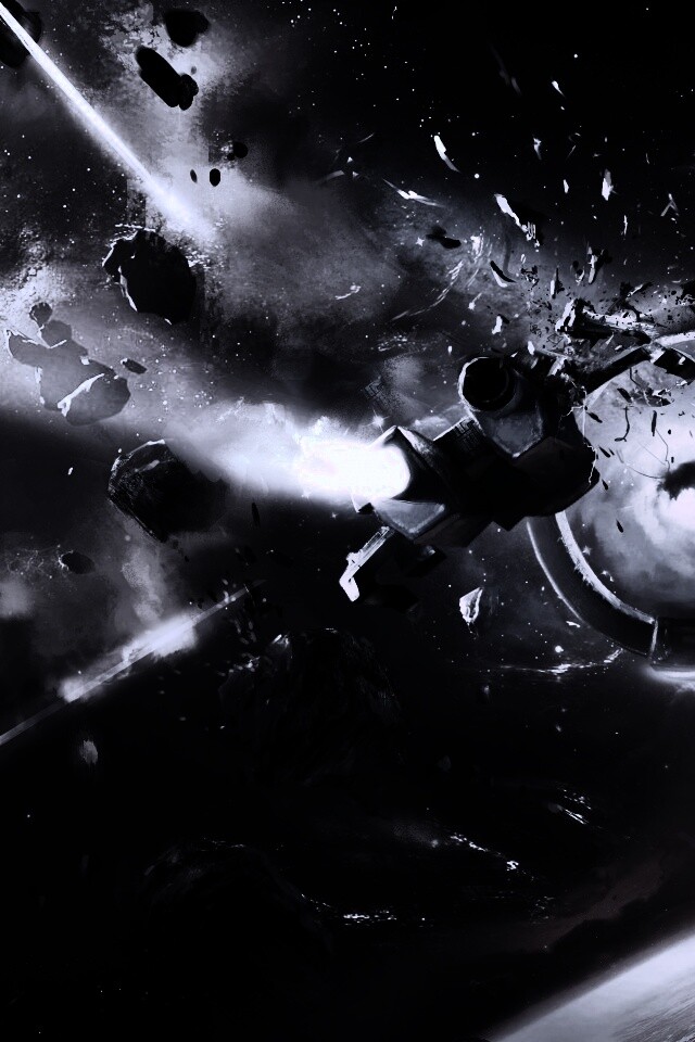 Sid Meier's Starships обои