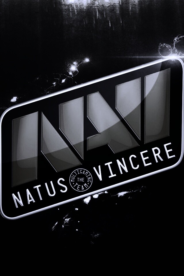 Natus Vincere обои