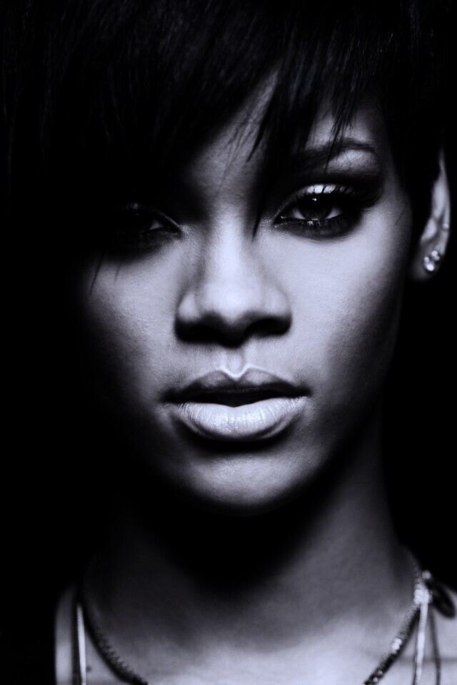 Рианна фото обои