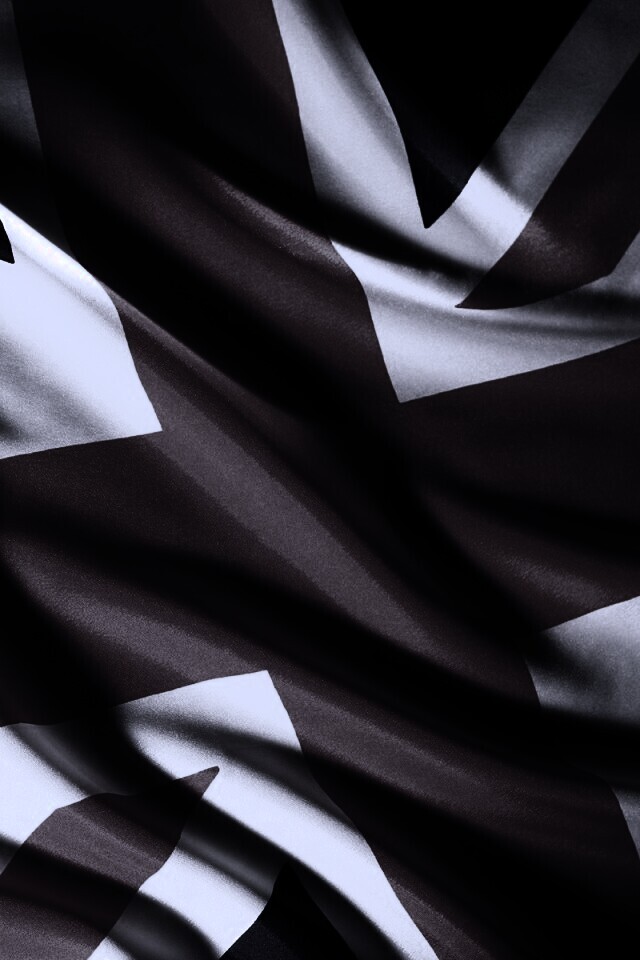 Британский флаг обои