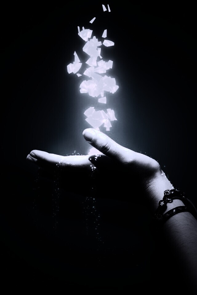 Волшебство обои