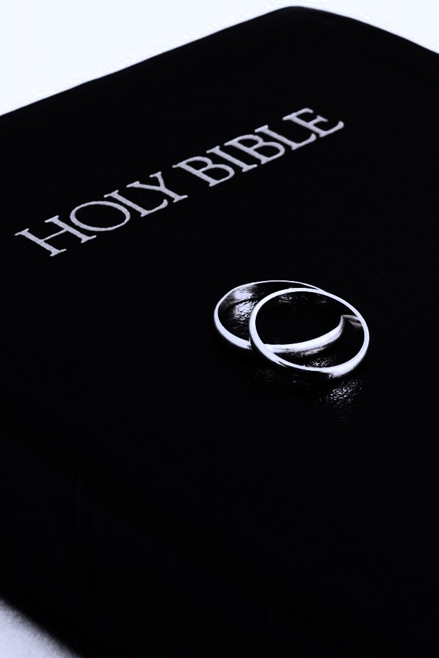 Таинство обои