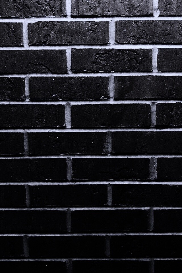 Кирпичная стена обои
