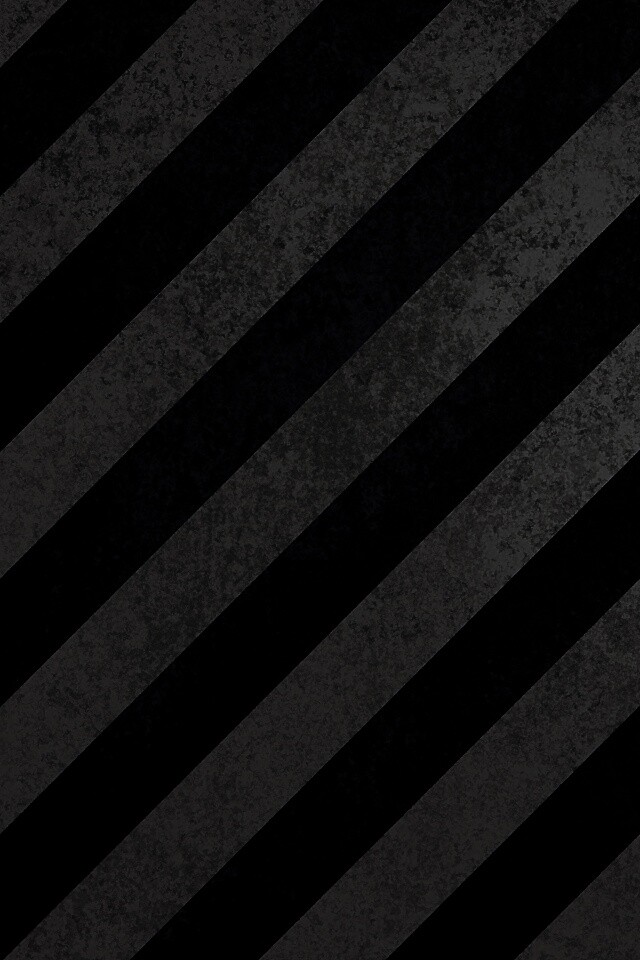 Предупреждающая черно-желтая штриховка обои