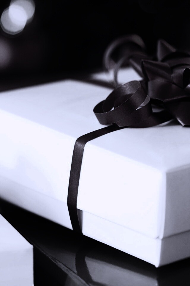 Подарки обои