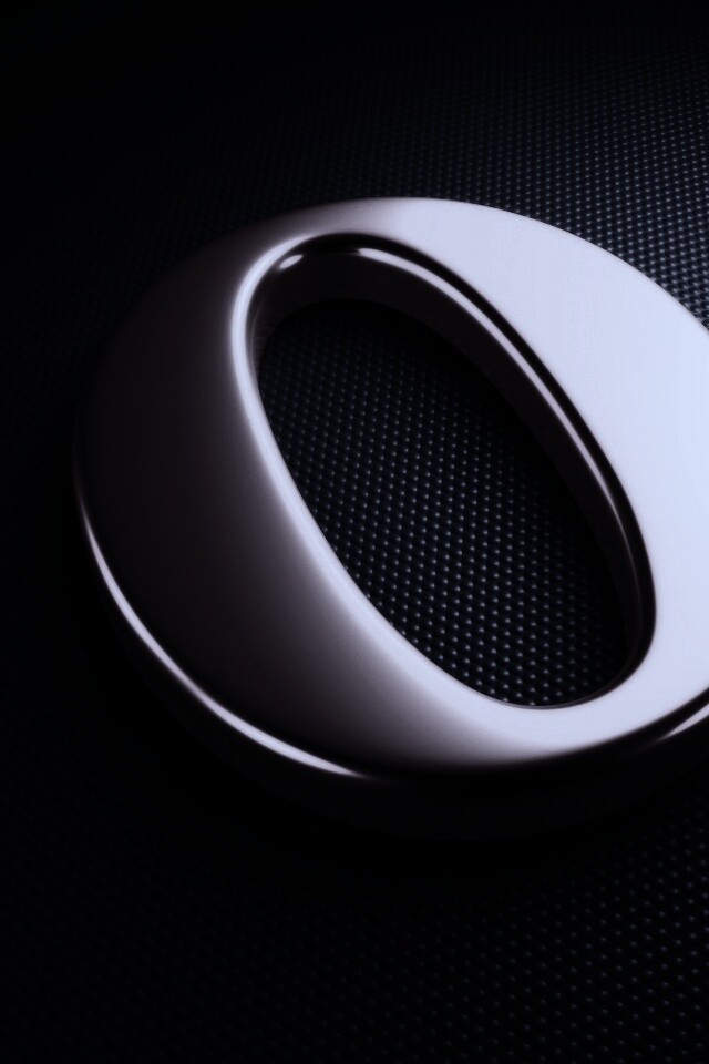 Opera browser обои