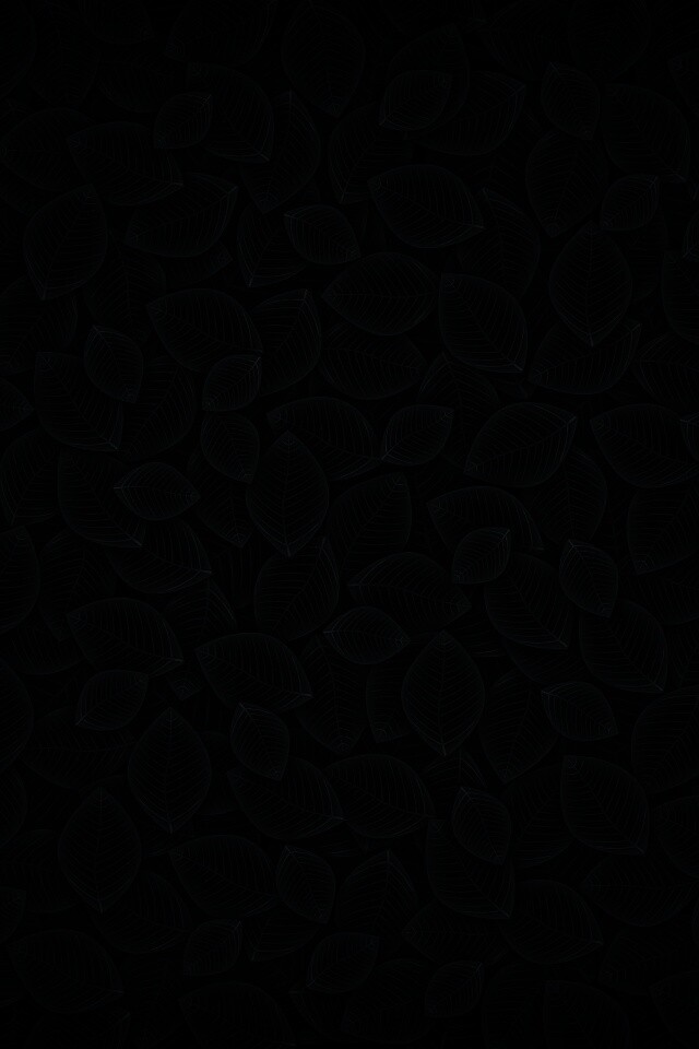 Векторные зеленые листья обои