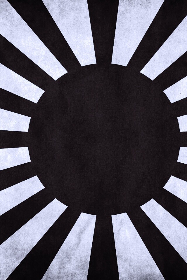 Военно-морской флаг Японии обои