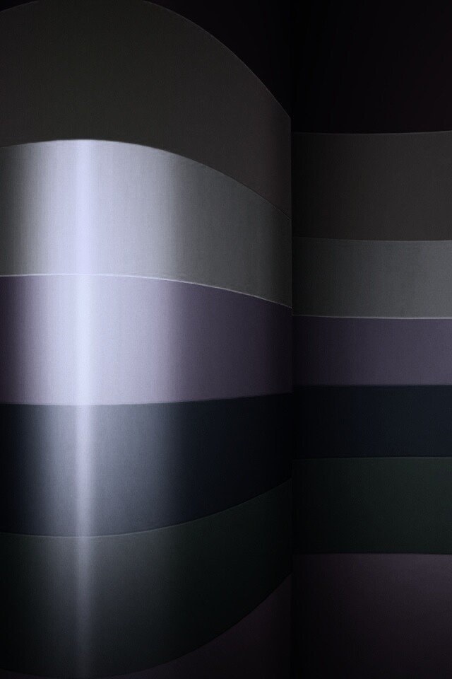 Радужные полосы обои