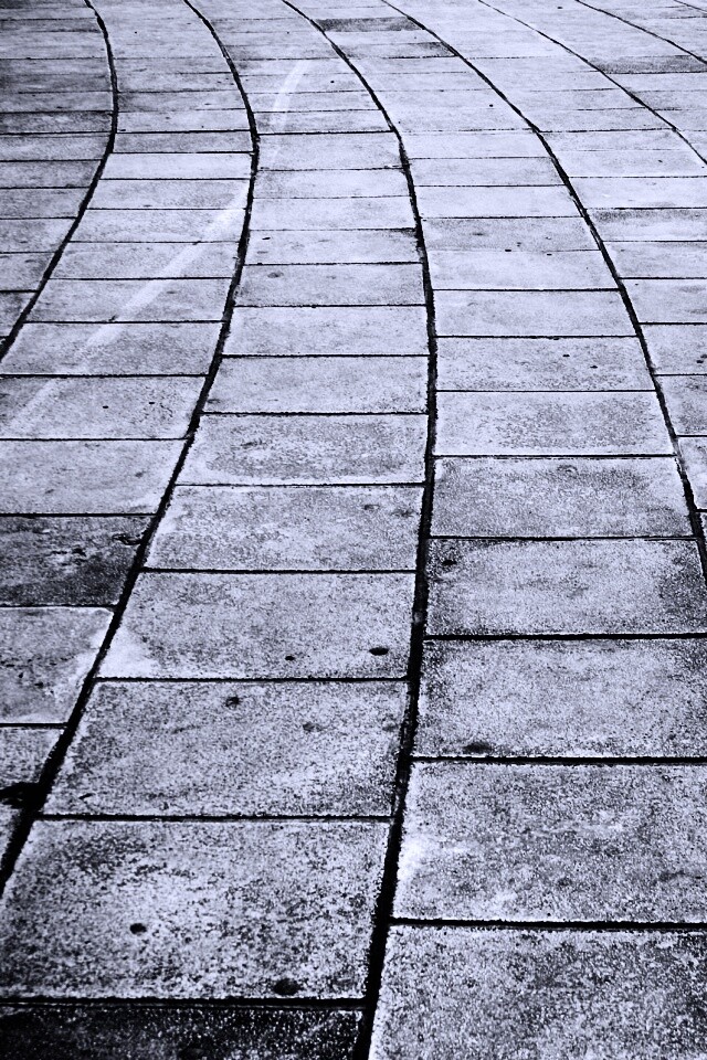 Брусчатка обои