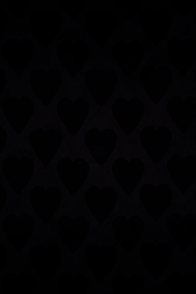 Сердца обои